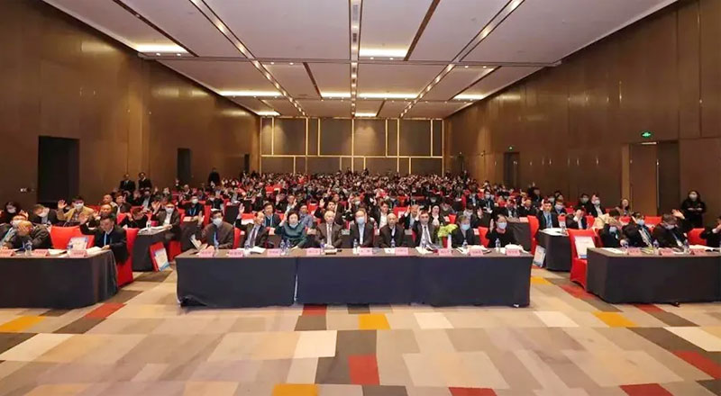 乐投Letou荣誉｜乐投Letou锦江荣膺化纤行业十三五“高质量发展领军企业”及“绿色发展示范企业”双荣誉称号