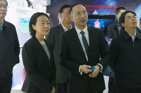 郭宁宁，现任第二十届中央候补委员，福建省委副书记、福州市委书记